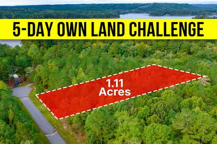 Recreational Property for sale in Richmond County, North Carolina