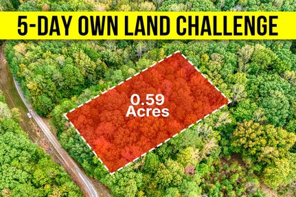 Undeveloped Land for sale in Vance County, North Carolina