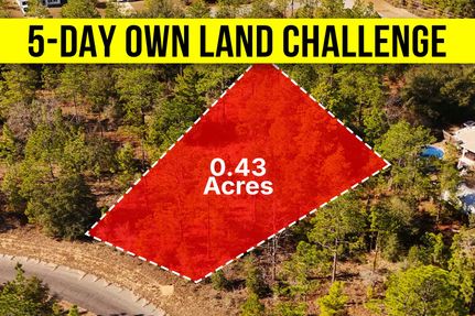 Land for sale in Washington County, Florida