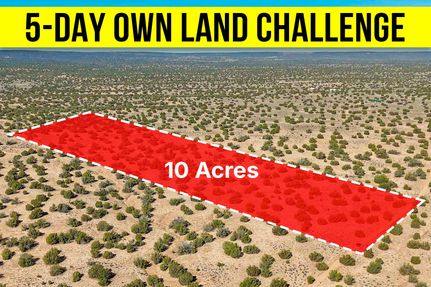 Undeveloped Land for sale in Apache County, Arizona