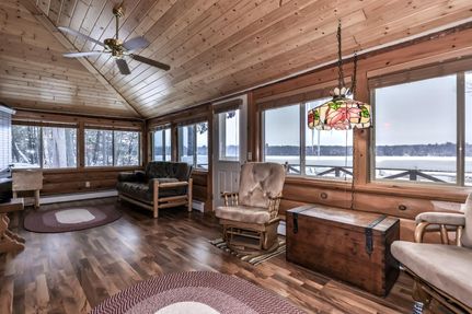 Timberland Property for sale in Vilas County, Wisconsin