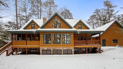 Farm and Ranch for sale in Oneida County, Wisconsin