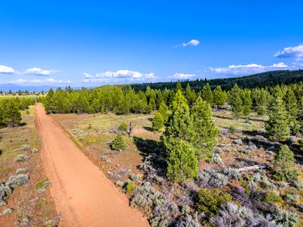 Homesite for sale in Modoc County, California