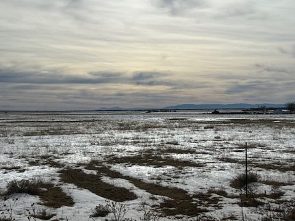 Land for sale in El Paso County, Colorado