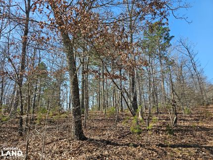 Land for sale in Searcy County, Arkansas