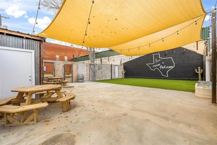 Commercial Property for sale in Comanche County, Texas