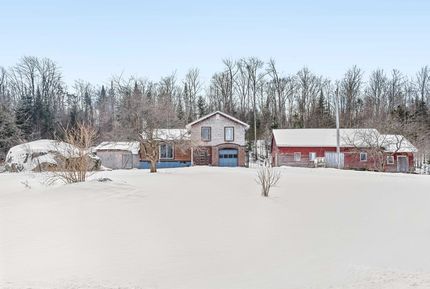 Land for sale in Washington County, Vermont