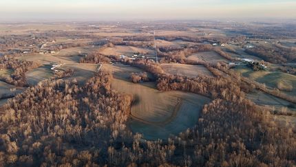 Farm and Ranch for sale in Daviess County, Indiana