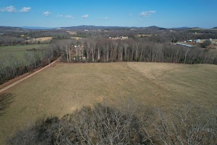 Land for sale in Yadkin County, North Carolina