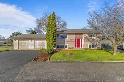 Undeveloped Land for sale in Nez Perce County, Idaho