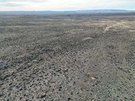 Land for sale in Natrona County, Wyoming