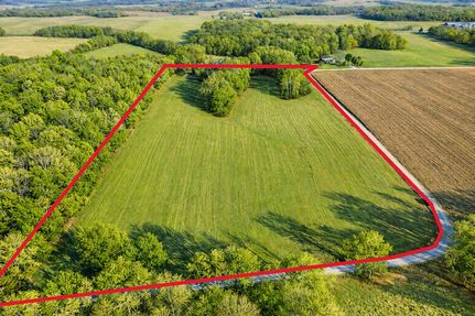 Undeveloped Land for sale in Daviess County, Indiana