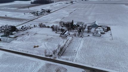 Farm and Ranch for sale in Adams County, Indiana