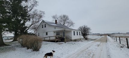 House for sale in Adams County, Indiana