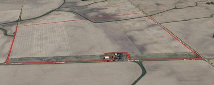 Farm and Ranch for sale in Ross County, Ohio