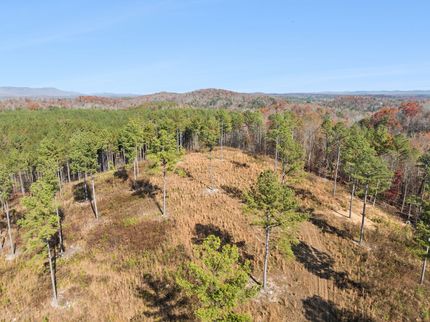 Land for sale in Chattooga County, Georgia