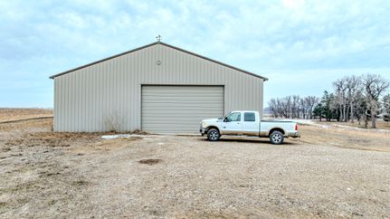 Undeveloped Land for sale in Franklin County, Iowa