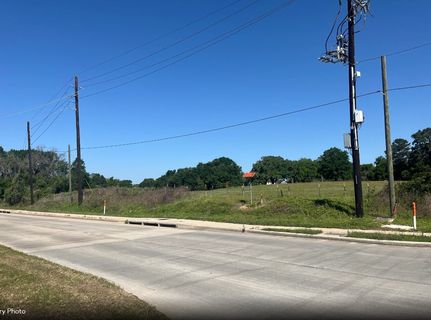 Undeveloped Land for sale in Fort Bend County, Texas