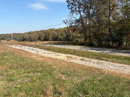 Homesite for sale in Clinton County, Kentucky