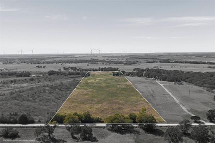 Undeveloped Land for sale in Navarro County, Texas