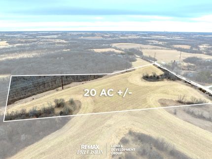 Land for sale in Warren County, Iowa