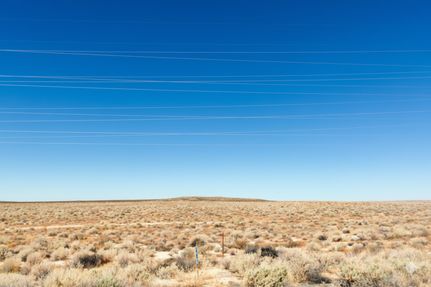 Land for sale in Kern County, California