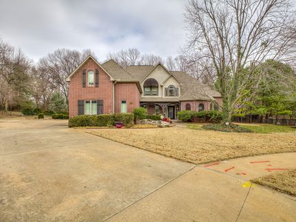 Land for sale in Tulsa County, Oklahoma