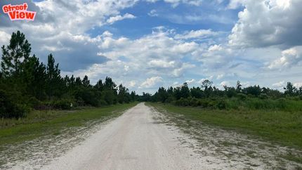 Homesite for sale in Highlands County, Florida