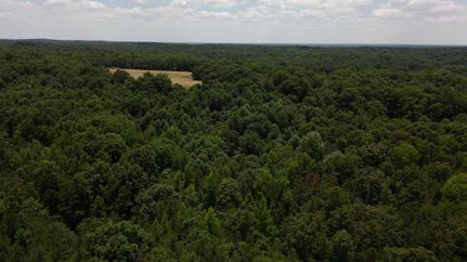 Homesite for sale in Jackson County, Georgia