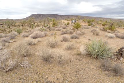 Homesite for sale in Mohave County, Arizona