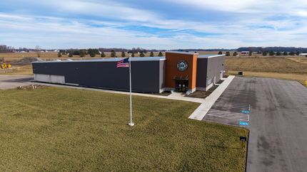 Homesite for sale in Allen County, Ohio