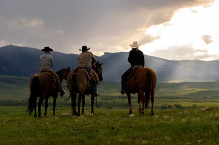 Farm and Ranch for sale in Sheridan County, Wyoming