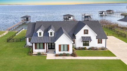 Undeveloped Land for sale in Navarro County, Texas