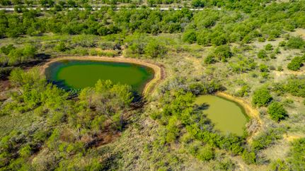 Land for sale in Young County, Texas