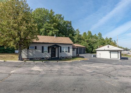 Commercial Property for sale in Oneida County, Wisconsin