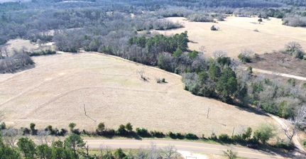 Land for sale in Houston County, Texas