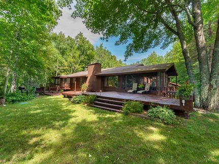 Farm and Ranch for sale in Vilas County, Wisconsin