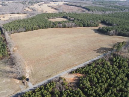 Hunting Property for sale in Halifax County, Virginia
