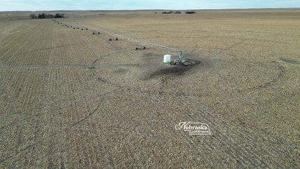 Undeveloped Land for sale in Lincoln County, Nebraska