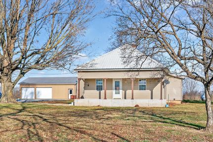 Land for sale in Dade County, Missouri