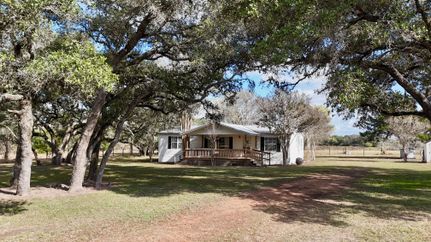 Farm and Ranch for sale in Lavaca County, Texas