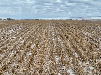 Land for sale in Stutsman County, North Dakota