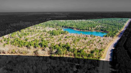 Waterfront Property for sale in Marion County, Texas