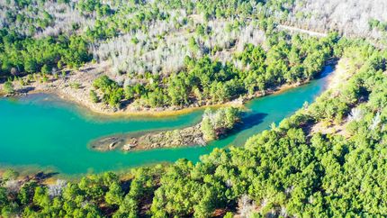 Land for sale in Marion County, Texas