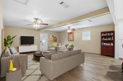 Land for sale in Tarrant County, Texas