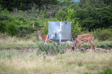 Recreational Property for sale in Kerr County, Texas