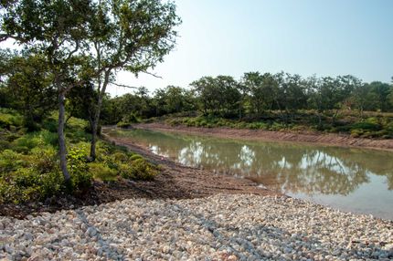 Hunting Property for sale in Kerr County, Texas