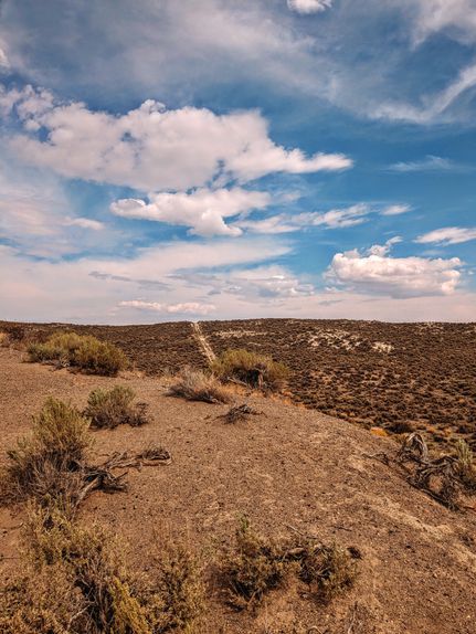 Land for sale in Elko County, Nevada