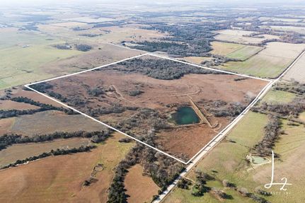 Land for sale in Allen County, Kansas