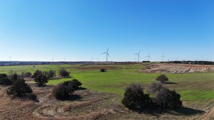 Land for sale in Canadian County, Oklahoma